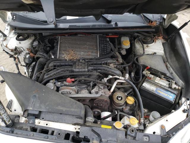 Photo 7 from auction – 2015 SUBARU WRX PREMIU with VIN JF1VA1D61F9831296