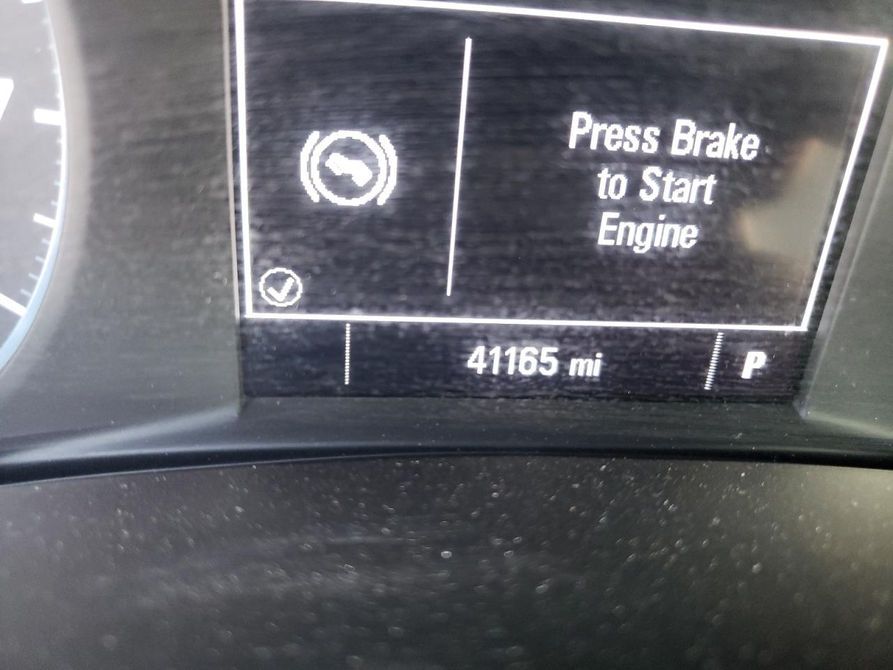 Photo 8 from auction – 2019 CHEVROLET EQUINOX LS with VIN 3GNAXSEV7KL230017