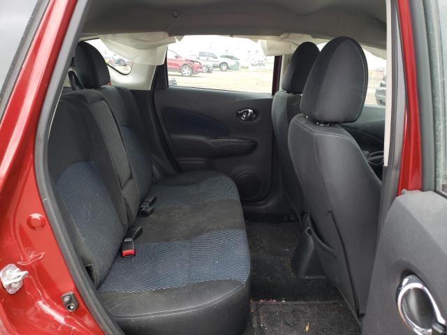 Photo 6 from auction – 2019 NISSAN VERSA NOTE with VIN 3N1CE2CP1KL364360