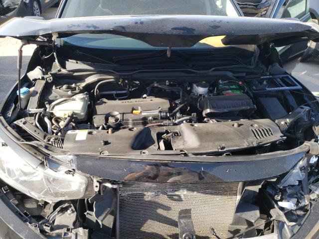 Photo 7 from auction – 2016 HONDA CIVIC EX with VIN 19XFC2F73GE004708