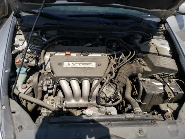 Photo 7 from auction – 2004 HONDA ACCORD LX with VIN JHMCM56324C007292