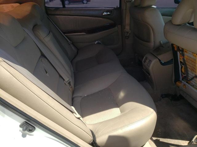 Photo 6 from auction – 2002 ACURA 3.2TL TYPE with VIN 19UUA56832A003224