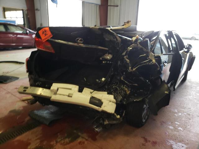Photo 4 from auction – 2011 LEXUS ES 350 with VIN JTHBK1EG7B2419631