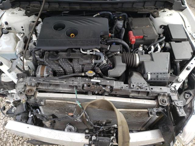 Photo 7 from auction – 2020 NISSAN ALTIMA S with VIN 1N4BL4BV6LC214788