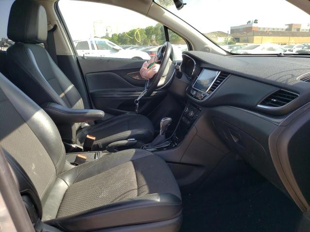 Photo 5 from auction – 2018 BUICK ENCORE PRE with VIN KL4CJASB6JB643502