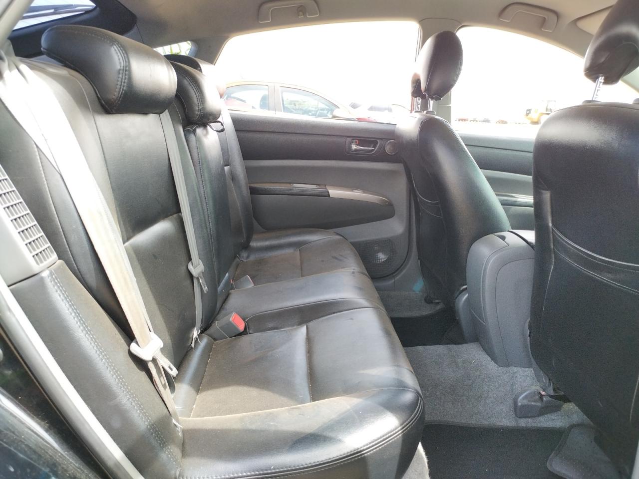 Photo 6 from auction – 2006 TOYOTA PRIUS with VIN JTDKB20U063188432
