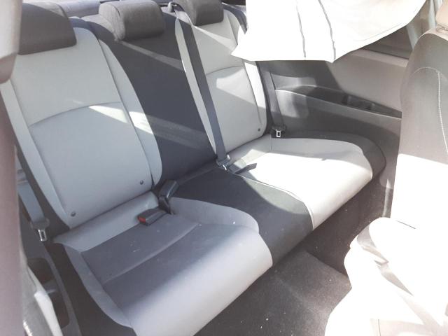 Photo 6 from auction – 2017 HONDA CIVIC EX with VIN 2HGFC3B3XHH354465