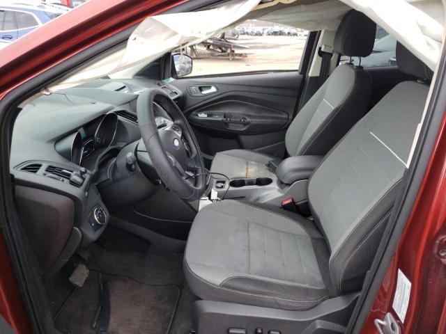 Photo 5 from auction – 2014 FORD ESCAPE SE with VIN 1FMCU0GX6EUA52569