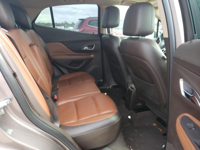 Photo 6 from auction – 2013 BUICK ENCORE with VIN KL4CJCSB8DB103228