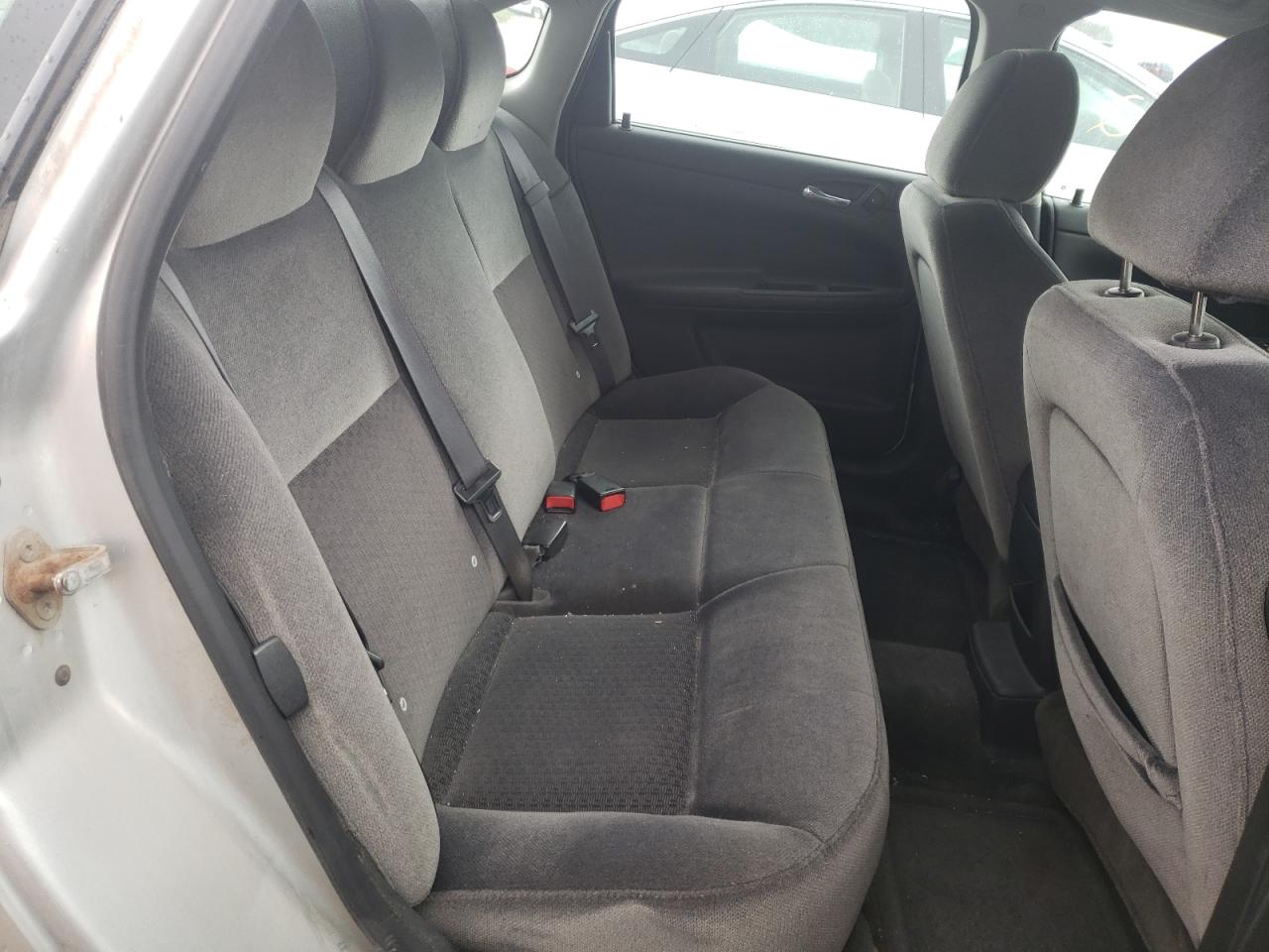 Photo 6 from auction – 2011 CHEVROLET IMPALA LT with VIN 2G1WG5EK3B1306851