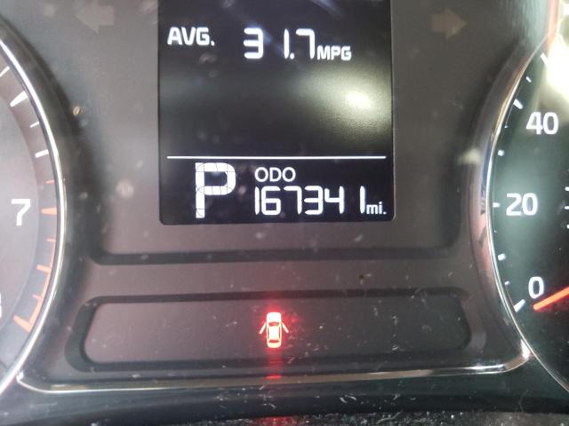 Photo 8 from auction – 2014 KIA FORTE LX with VIN KNAFK4A64E5139408