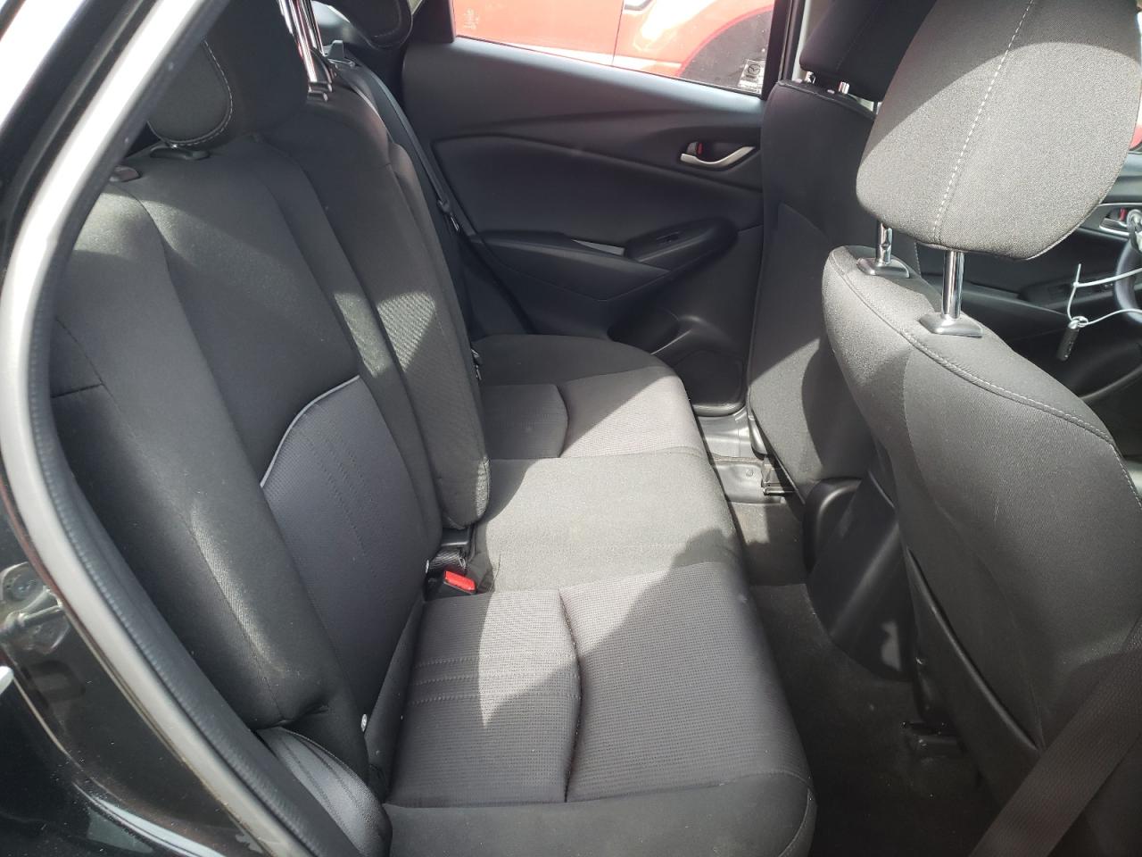Photo 6 from auction – 2019 MAZDA CX-3 SPORT with VIN JM1DKDB72K0435537