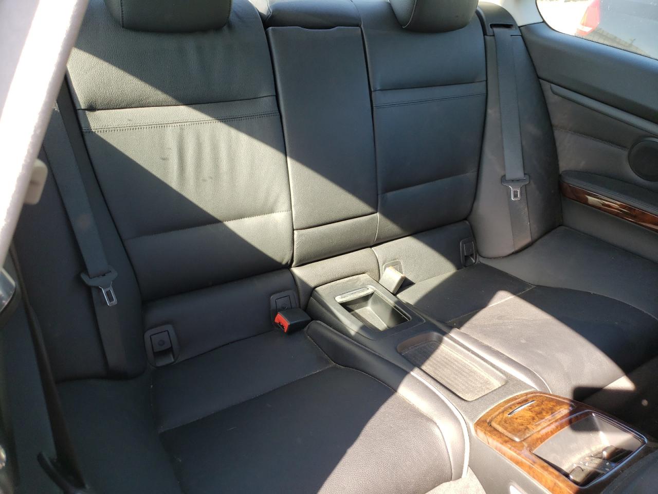 Photo 6 from auction – 2012 BMW 328 XI SUL with VIN WBAKF5C55CE657649