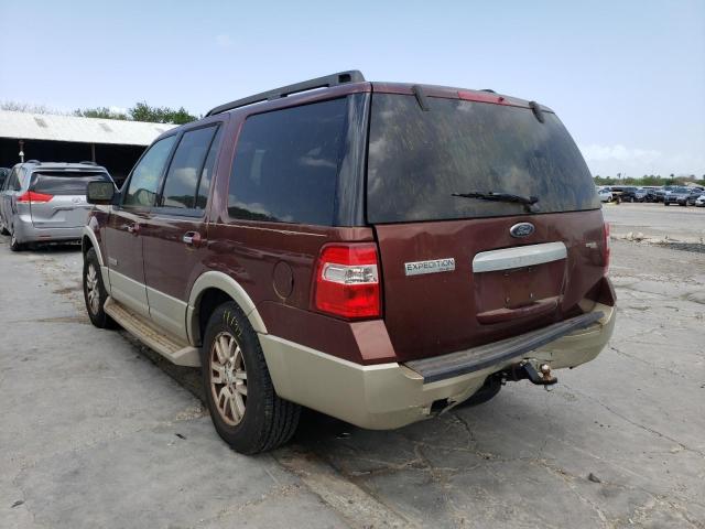 Photo 3 from auction – 2008 FORD EXPEDITION with VIN 1FMFU17558LA49562