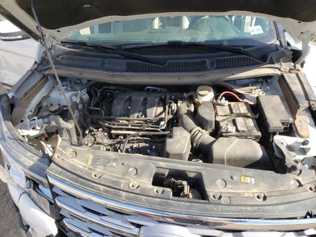 Photo 7 from auction – 2018 FORD EXPLORER L with VIN 1FM5K7F84JGC85294