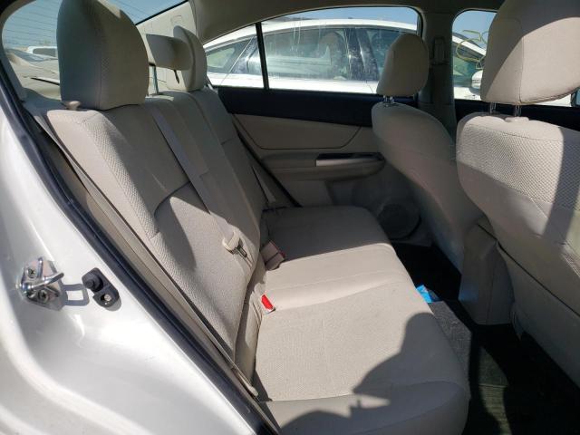 Photo 6 from auction – 2016 SUBARU IMPREZA with VIN JF1GJAA69GH010760