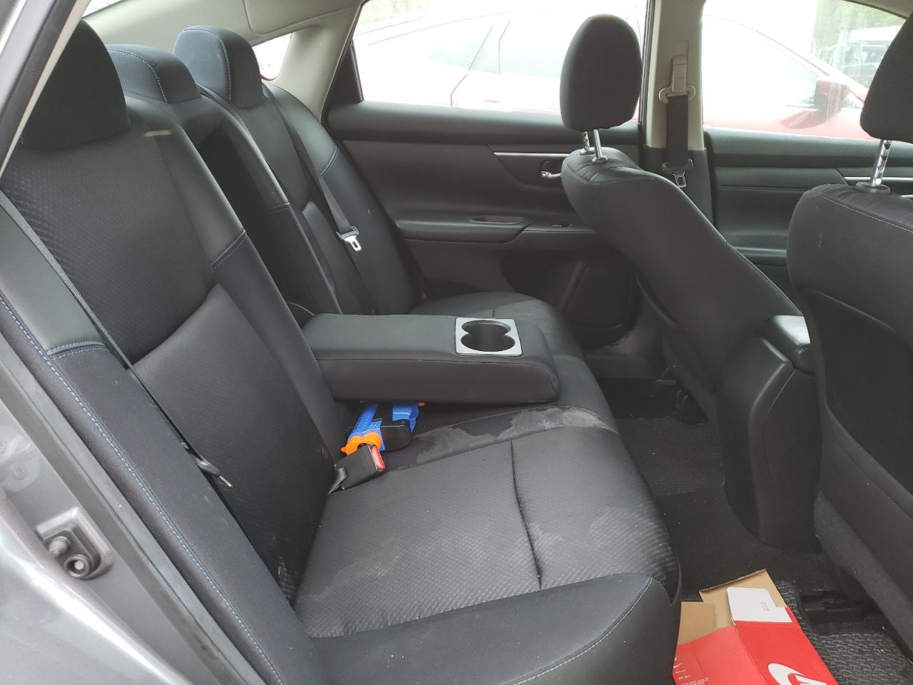 Photo 6 from auction – 2016 NISSAN ALTIMA 2.5 with VIN 1N4AL3AP7GC279485
