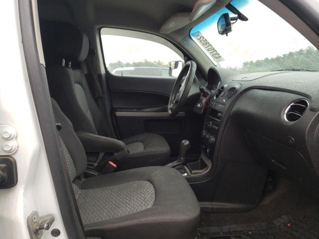 Photo 5 from auction – 2010 CHEVROLET HHR PANEL with VIN 3GCAAADB7AS597175