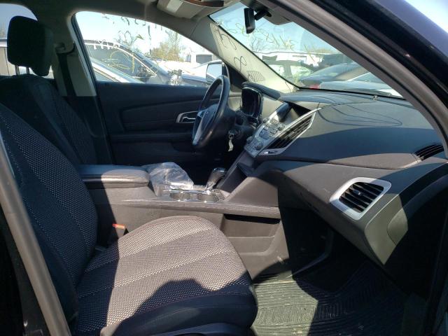 Photo 5 from auction – 2017 GMC TERRAIN SL with VIN 2GKALNEK1H6319319
