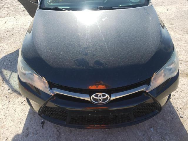 Photo 7 from auction – 2016 TOYOTA CAMRY LE with VIN 4T1BF1FKXGU536555