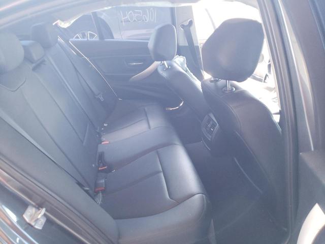 Photo 6 from auction – 2014 BMW 320 I with VIN WBA3B1C5XEPV79174