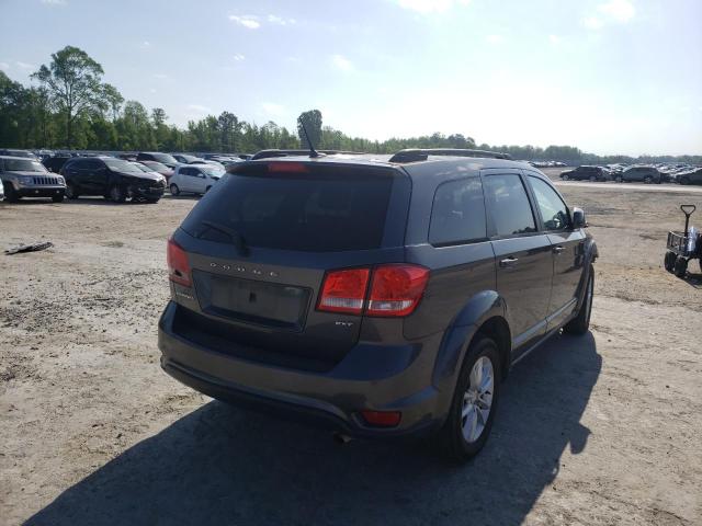 Photo 4 from auction – 2016 DODGE JOURNEY SX with VIN 3C4PDCBB9GT140077