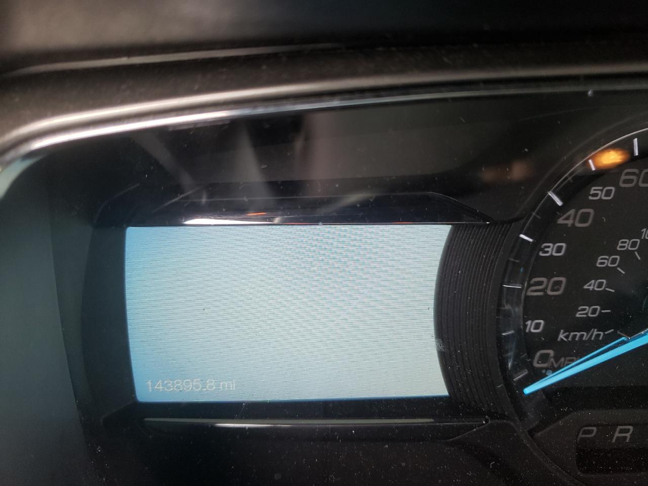 Photo 8 from auction – 2014 FORD TAURUS SEL with VIN 1FAHP2H89EG169765