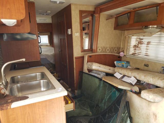 Photo 6 from auction – 2007 GEOR FORREST with VIN 1F6NF53Y960A17149