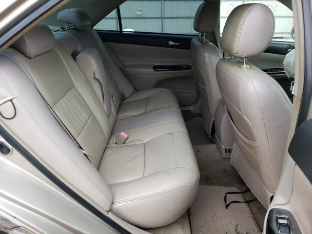 Photo 6 from auction – 2004 TOYOTA CAMRY LE with VIN 4T1BE32K34U790320