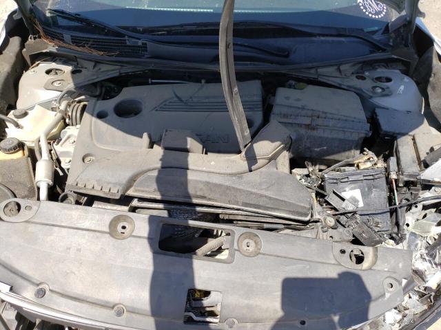 Photo 7 from auction – 2016 NISSAN ALTIMA 2.5 with VIN 1N4AL3AP8GN351573