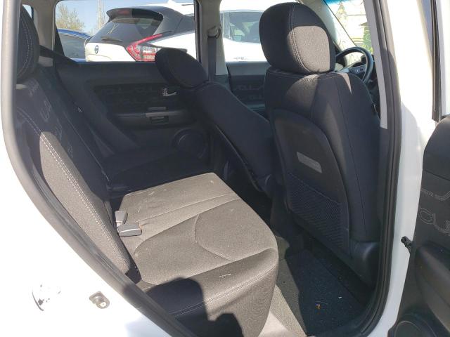 Photo 6 from auction – 2013 KIA SOUL + with VIN KNDJT2A62D7484745