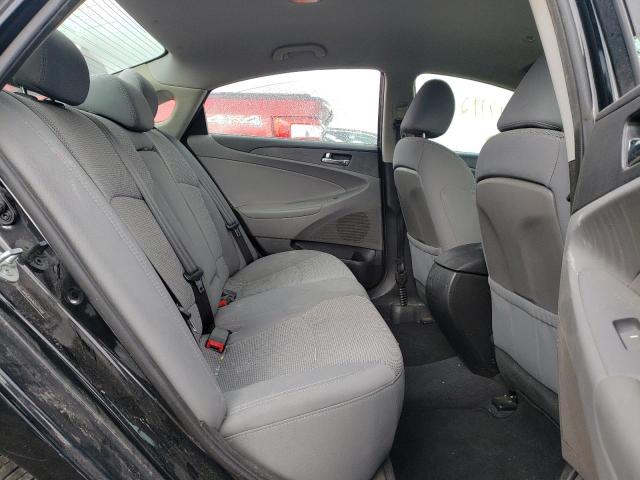 Photo 6 from auction – 2013 HYUNDAI SONATA GLS with VIN 5NPEB4AC6DH774486