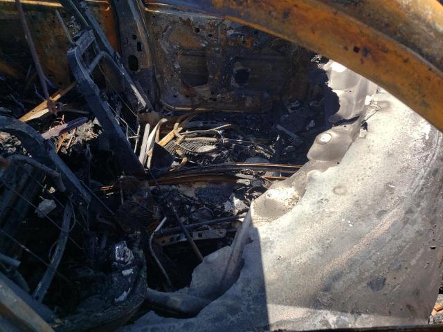 Photo 5 from auction – 2004 BUICK LESABRE CU with VIN 1G4HP54K944128769
