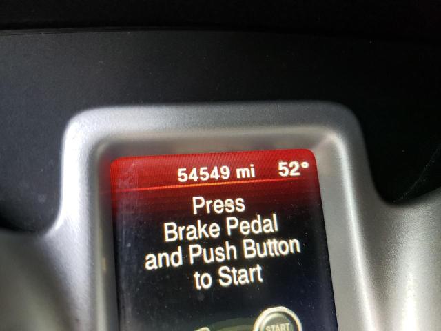 Photo 8 from auction – 2018 DODGE JOURNEY SE with VIN 3C4PDCAB6JT274909