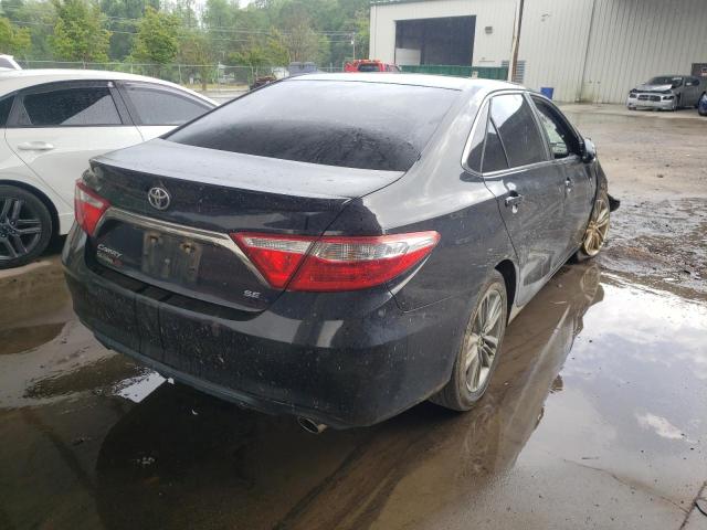 Photo 4 from auction – 2016 TOYOTA CAMRY LE with VIN 4T1BF1FK7GU581386