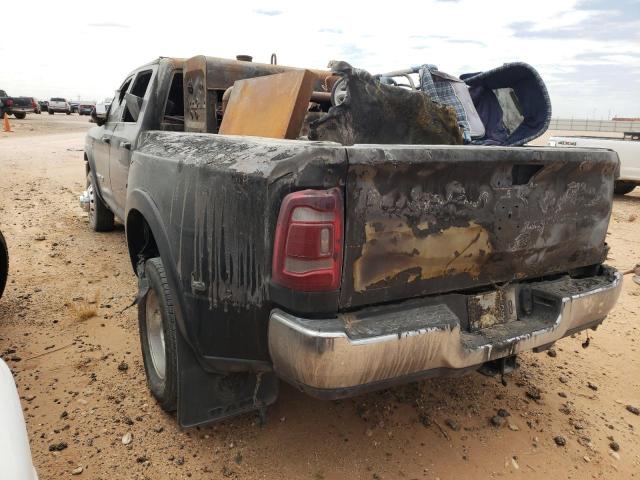 Photo 3 from auction – 2021 RAM 3500 LONGH with VIN 3C63RRKL1MG549441
