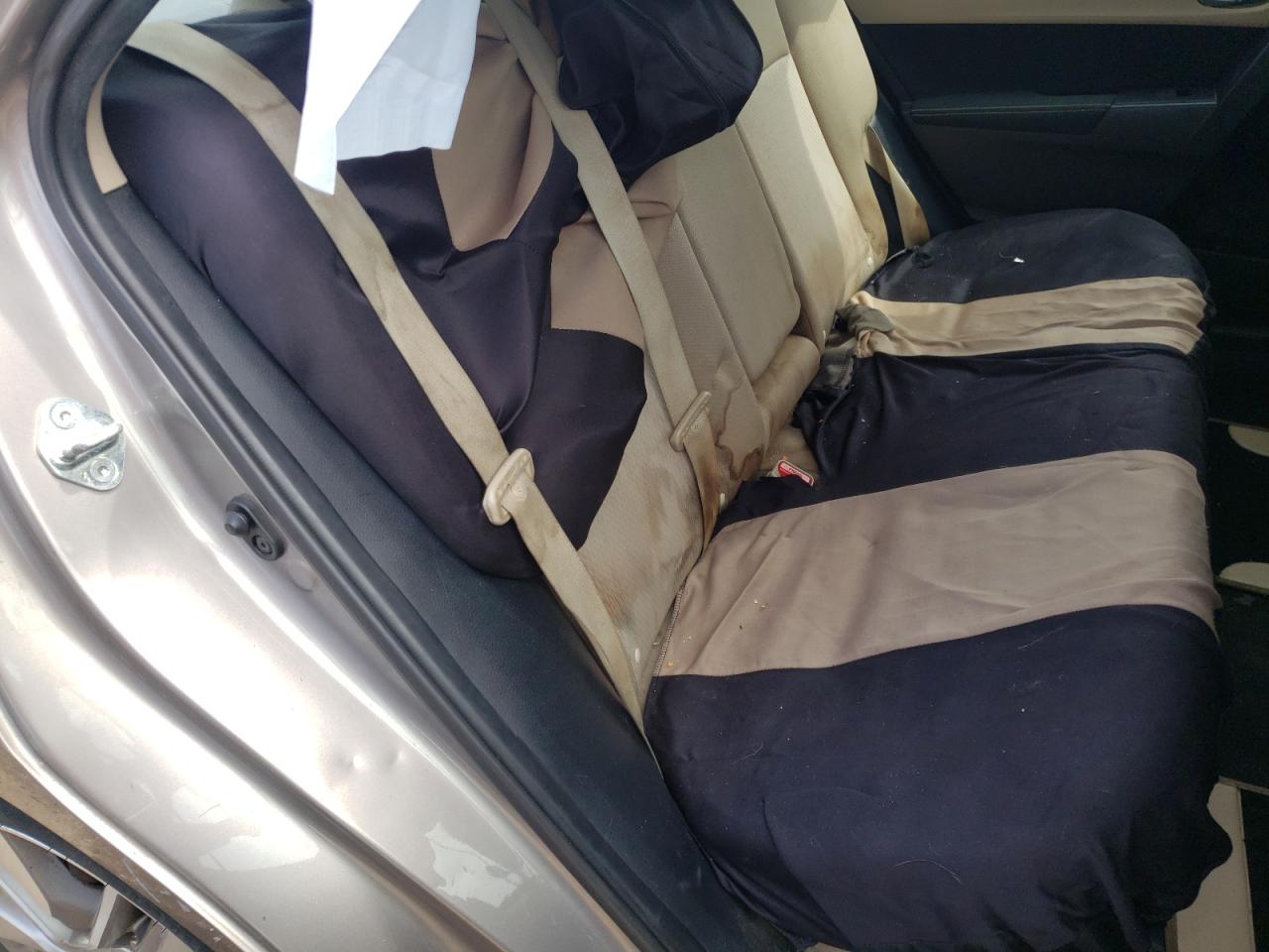 Photo 6 from auction – 2015 TOYOTA COROLLA EC with VIN 2T1BPRHE7FC312999