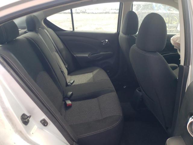 Photo 6 from auction – 2018 NISSAN VERSA S with VIN 3N1CN7AP9JL875314