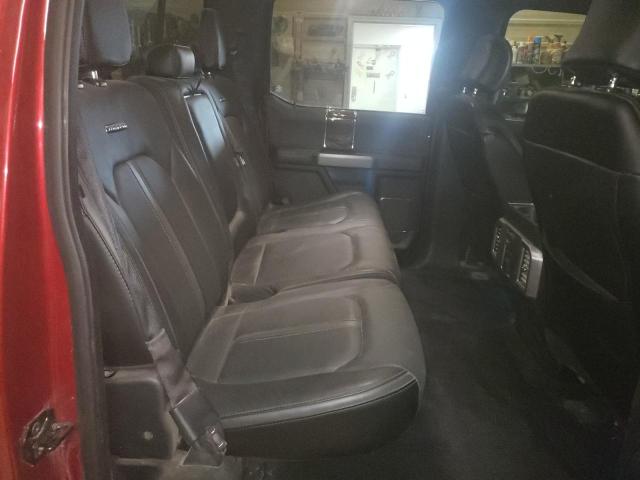 Photo 6 from auction – 2015 FORD F150 SUPER with VIN 1FTEW1EG9FFB97689