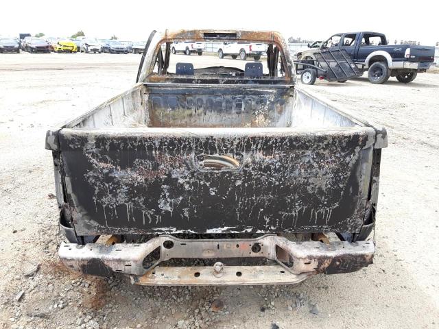 Photo 6 from auction – 2010 GMC CANYON with VIN 1GTCSBD92A8111020