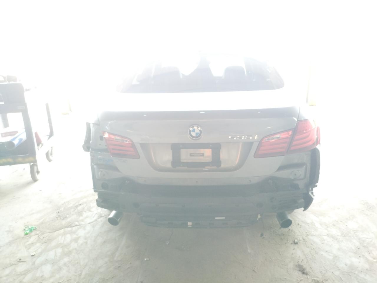 Photo 9 from auction – 2013 BMW 535 I with VIN WBAFR7C55DC819197