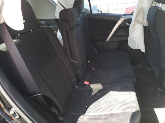 Photo 6 from auction – 2015 TOYOTA RAV4 XLE with VIN 2T3RFREV8FW308973