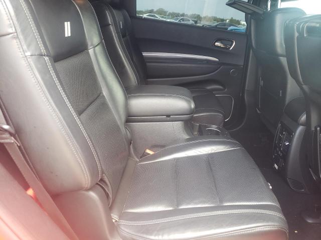 Photo 6 from auction – 2020 DODGE DURANGO R/ with VIN 1C4SDHCT1LC258161