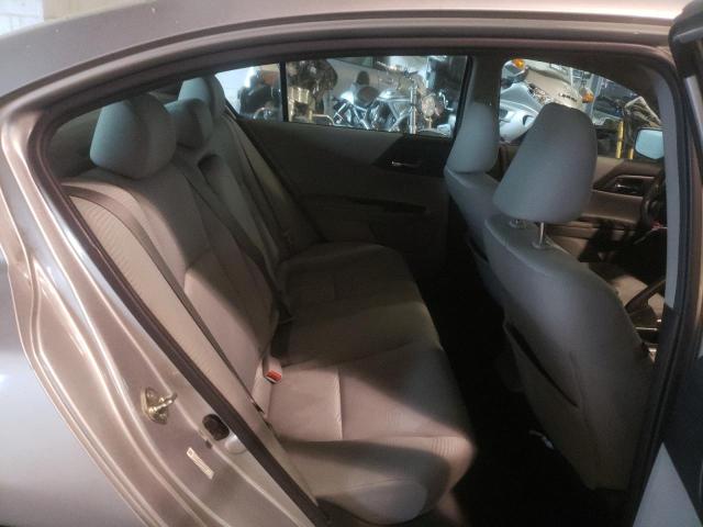 Photo 6 from auction – 2014 HONDA ACCORD LX with VIN 1HGCR2F3XEA077106