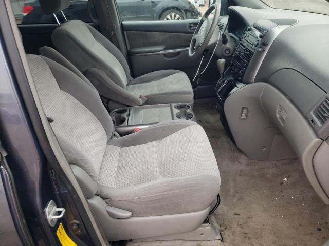 Photo 5 from auction – 2008 TOYOTA SIENNA CE with VIN 5TDZK23C98S148272