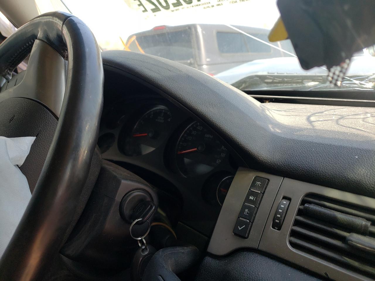 Photo 8 from auction – 2012 CHEVROLET SILVERADO with VIN 1GCPKTE76CF115574