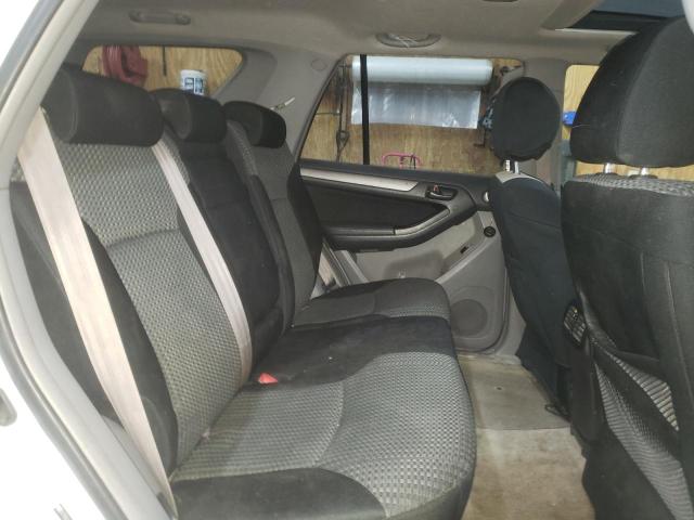 Photo 6 from auction – 2006 TOYOTA 4RUNNER SR with VIN JTEBU14R968056603