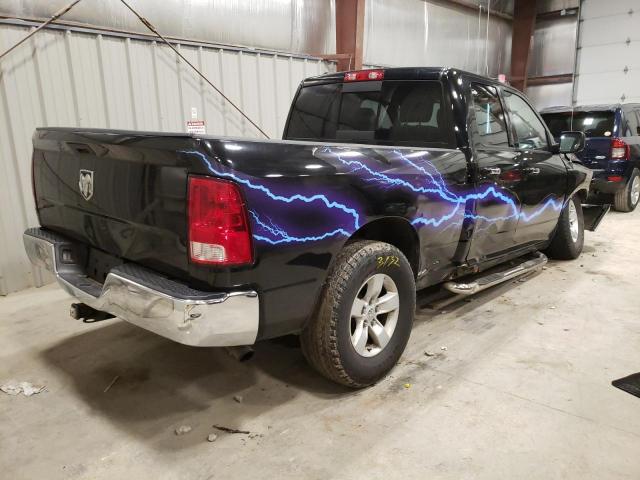 Photo 4 from auction – 2014 RAM 1500 SLT with VIN 1C6RR7GG4ES257156