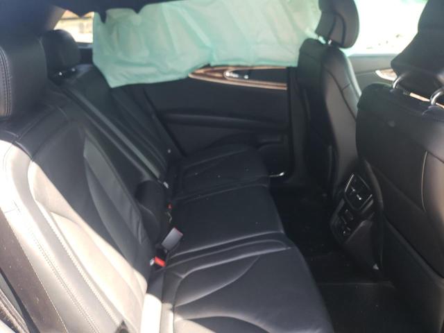 Photo 6 from auction – 2018 LINCOLN MKX RESERV with VIN 2LMPJ8LR2JBL11885