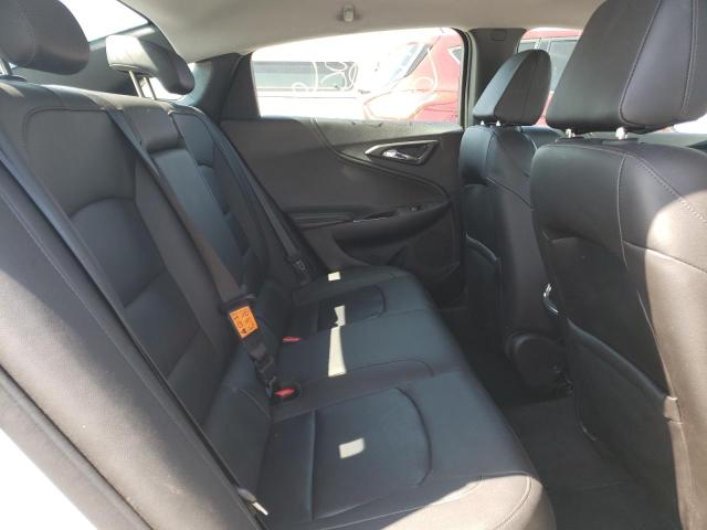 Photo 6 from auction – 2018 CHEVROLET MALIBU LT with VIN 1G1ZD5ST6JF162030